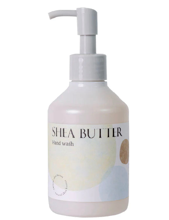 生活の木 Shea butter Hand Wash 200ml