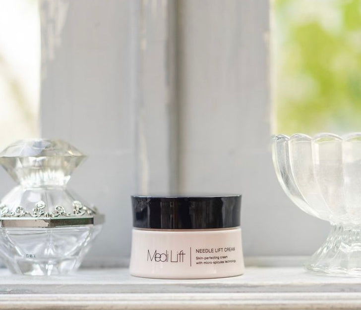 YA-MAN Medi Lift Needle Lift Cream 2個セット 【公式通販】