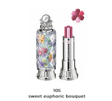 將圖片載入圖庫檢視器 JILL STUART 限定bloom lip candy euphoric bouquet
