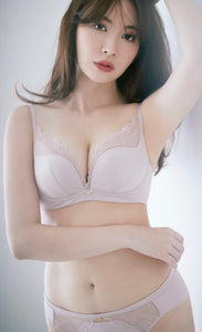 Rosier Everyday Essential Bra 無鋼圈