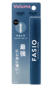 Fasio 最強防水防汗不暈染睫毛膏