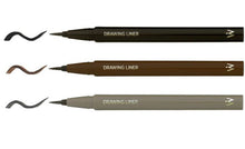 將圖片載入圖庫檢視器 Wonjungyo Drawing Liner(共3色）
