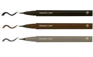 Wonjungyo Drawing Liner(共3色）