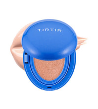 將圖片載入圖庫檢視器 TIRTIR MASK FIT COOL SUN CUSHION
