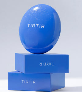 TIRTIR MASK FIT COOL SUN CUSHION