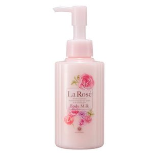 Hose of rose La Rose Body Milk 150ml