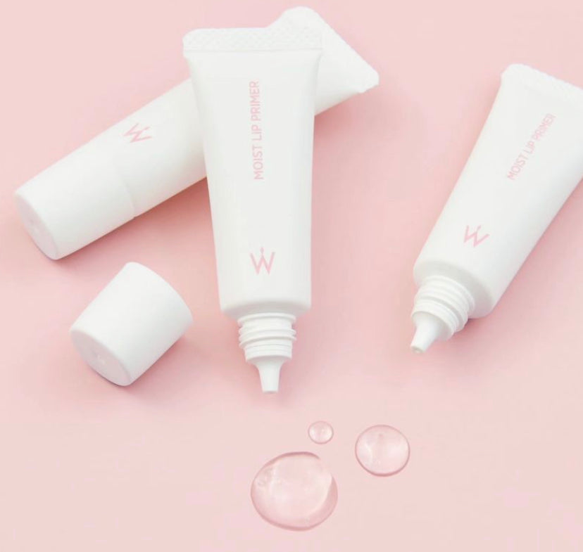 Wonjungyo moist lip primer