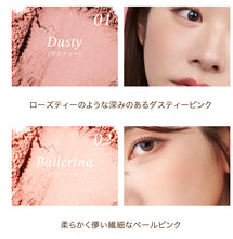 將圖片載入圖庫檢視器 Selve foggy veil Blusher
