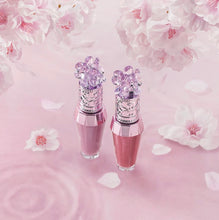 將圖片載入圖庫檢視器 Jill Stuart 限定Sakura Bouquet  lip bouquet serum
