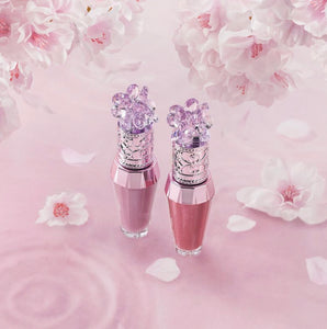 Jill Stuart 限定Sakura Bouquet  lip bouquet serum