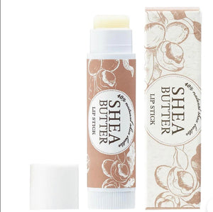 生活の木 Shea butter lip stick