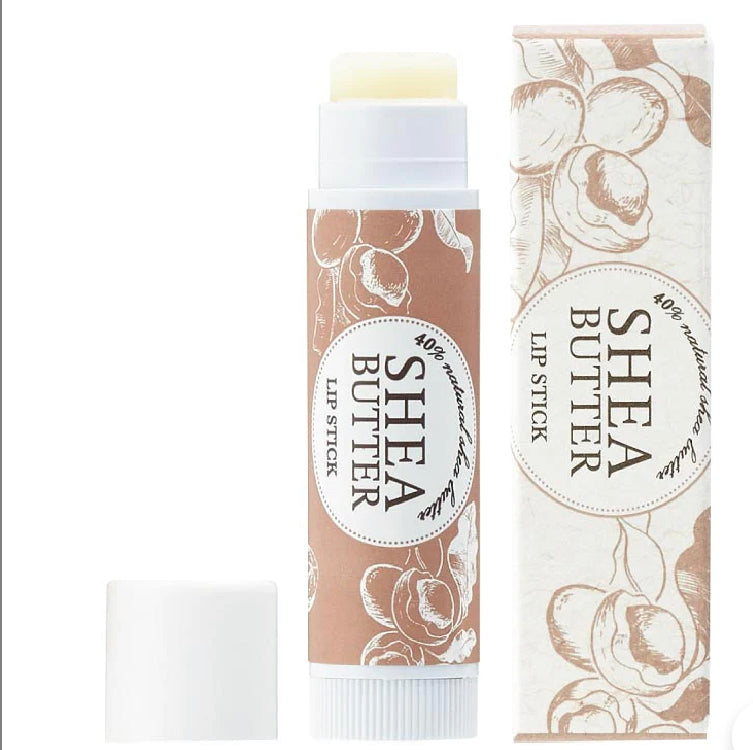 生活の木 Shea butter lip stick