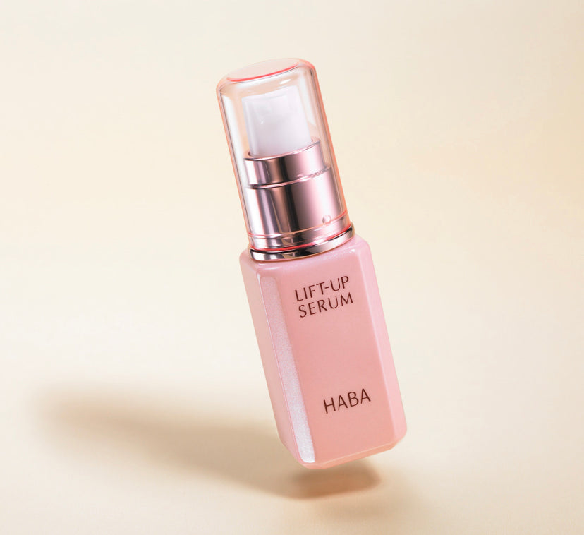 HABA LIFT-UP SERUM １００m 新品未使用 リフトアップセラム | 無添加主義 ハーバーの公式オンラインショップ
