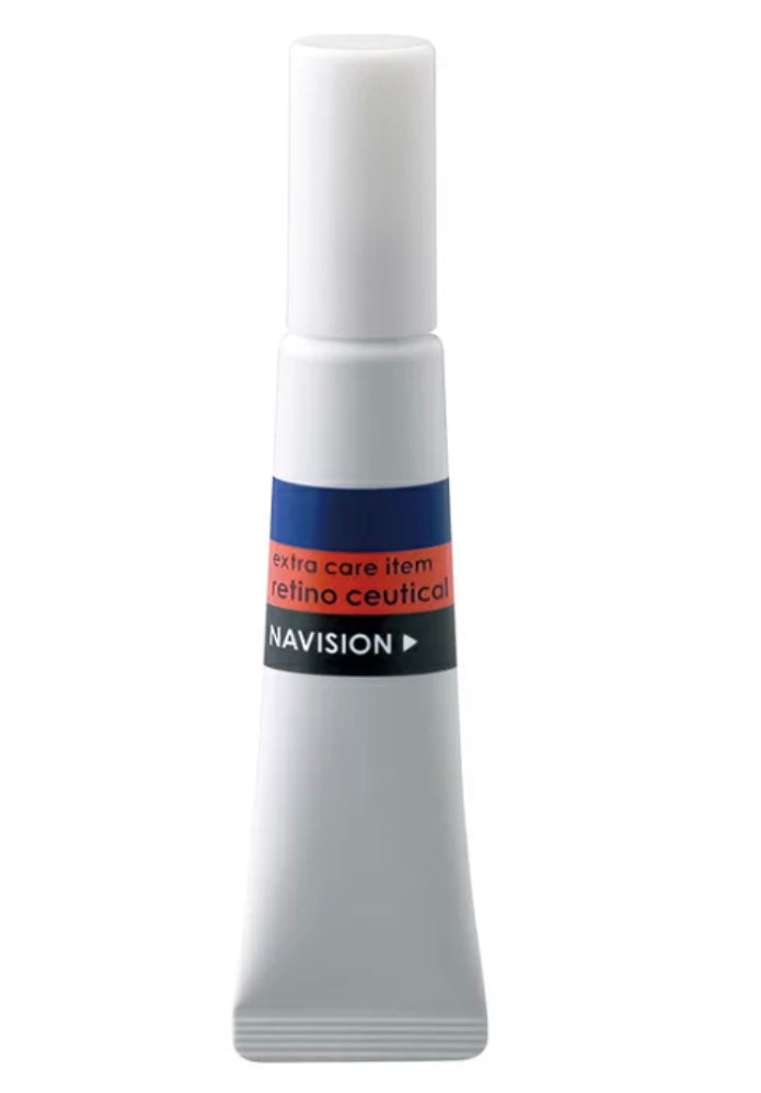 Shiseido NAVISION(日本醫美診所專用系列）除眼紋及黑色素霜