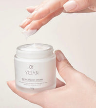 將圖片載入圖庫檢視器 YOAN BQ treatment cream 日本神級CLEAN BEAUTY品牌
