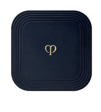 將圖片載入圖庫檢視器 Cle de peau REFINING PRESSED POWDER LX (ELEGANT SLIM COMPACT)｜鑽光透亮蜜粉餅 (奢匠雅致粉盒)
