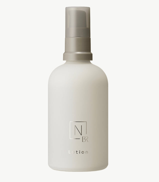 N organic Bright Lotion 爽膚水