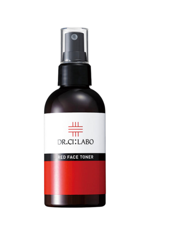 dr.ci:labo城野醫生 紅血絲敏感修復爽膚水150ml