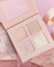 將圖片載入圖庫檢視器 Selve Highlight palette
