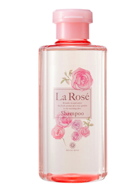 Hose of rose La Rose shampoo 250ml