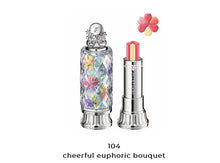 將圖片載入圖庫檢視器 JILL STUART 限定bloom lip candy euphoric bouquet
