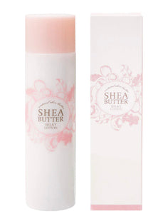 生活の木 Shea butter milky lotion