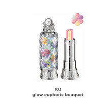 將圖片載入圖庫檢視器 JILL STUART 限定bloom lip candy euphoric bouquet
