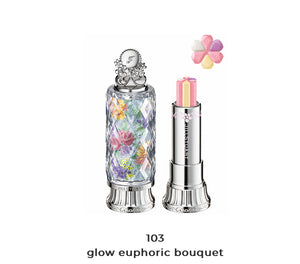 JILL STUART 限定bloom lip candy euphoric bouquet