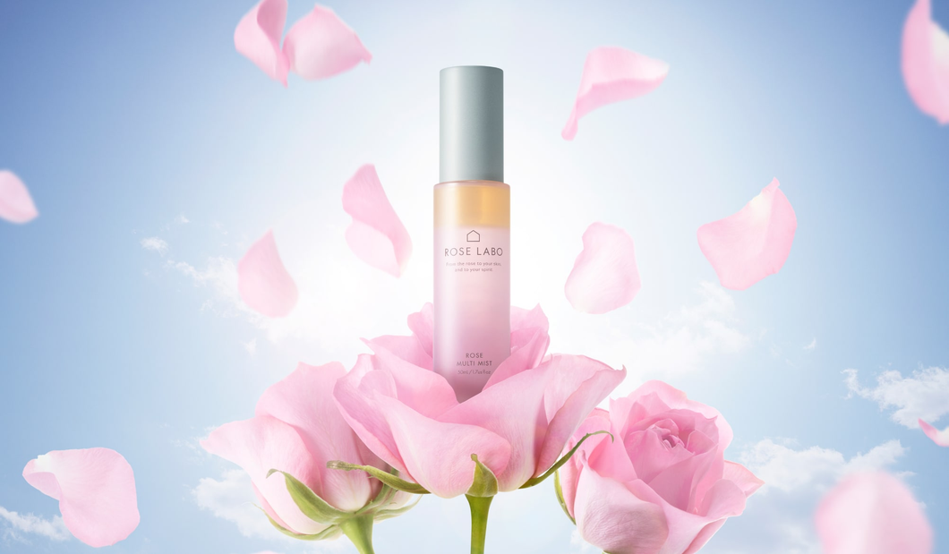 ROSE LABO MUKTI MIST 化妝水 50ML