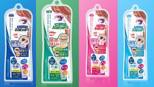 日本版D-UP 雙眼皮貼