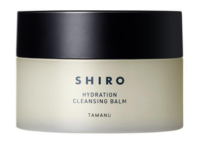 Shiro Tamanu Hydration Cleansing Balm 卸妝膏90G