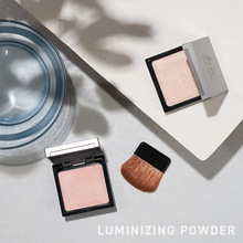 將圖片載入圖庫檢視器 &amp;be andbe Luminizing powder (共2色)
