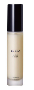 日本零負評品牌SHIRO天然有機酒粕精華