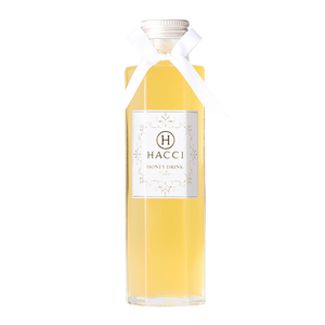 HACCI 貴婦美肌蜂蜜飲套裝