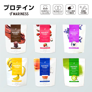 MARINESS PROTEIN蛋白粉代餐