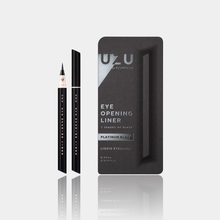 將圖片載入圖庫檢視器 UZU 最新系列眼線筆 7 SHADES OF BLACK(共7色)
