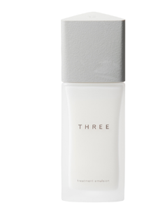 THREE TREATMENT EMULSION THREE 肌能水凝乳  (90mL)