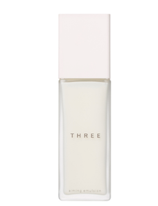 THREE AIMING EMULSION THREE 極致活顏水凝乳 (100mL)