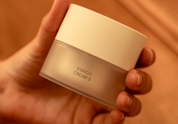 ON&DO 山茶花細胞水面霜(ENRICH CREAM II,保濕)