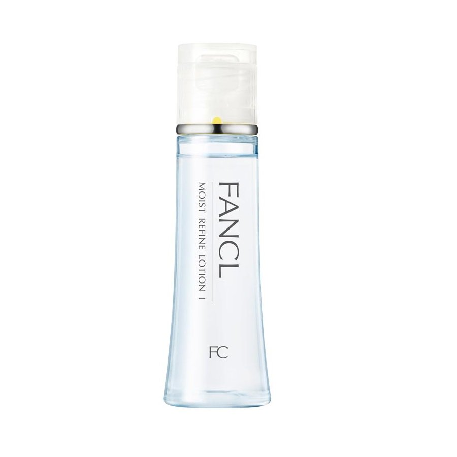 FANCL水活補濕肌底液 - 水潤/滋潤版
