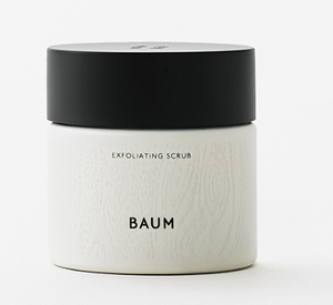 BAUM 去角質磨砂膏 150g