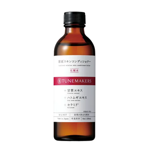 TUNEMAKERS甘草調理化妝水 120ML