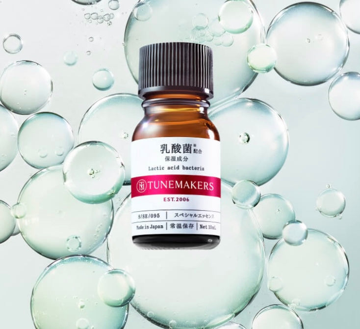 TUNEMAKERS 乳酸菌原液