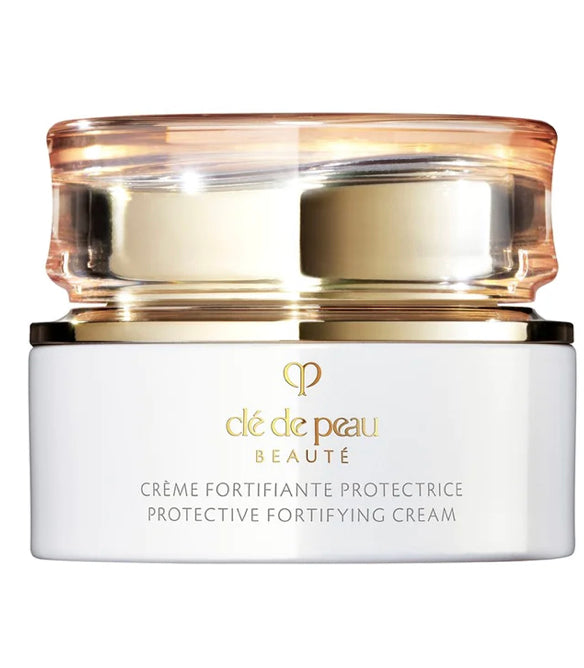 Cle de peau 鉑鑽日間防曬活膚乳霜 PROTECTIVE FORTIFYING CREAM SPF25 PA+++