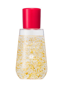 Hose of rose 聖誕限定金箔juicy body oil