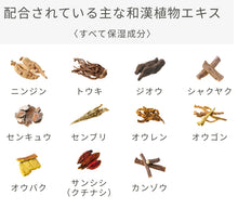 將圖片載入圖庫檢視器 日本和漢品牌KAGAE 洗護套裝

