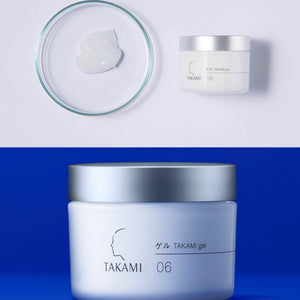 Takami 清爽保濕啫喱50g