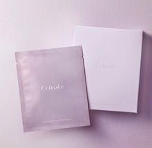 將圖片載入圖庫檢視器 Celvoke 舒緩修護面膜

