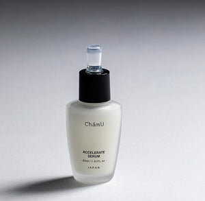 Chamu ACCELERATE SERUM 30ml