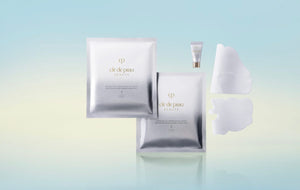Cle de peau Brightening Mask Treatment Supreme高效煥采亮白護理面膜6pcs
